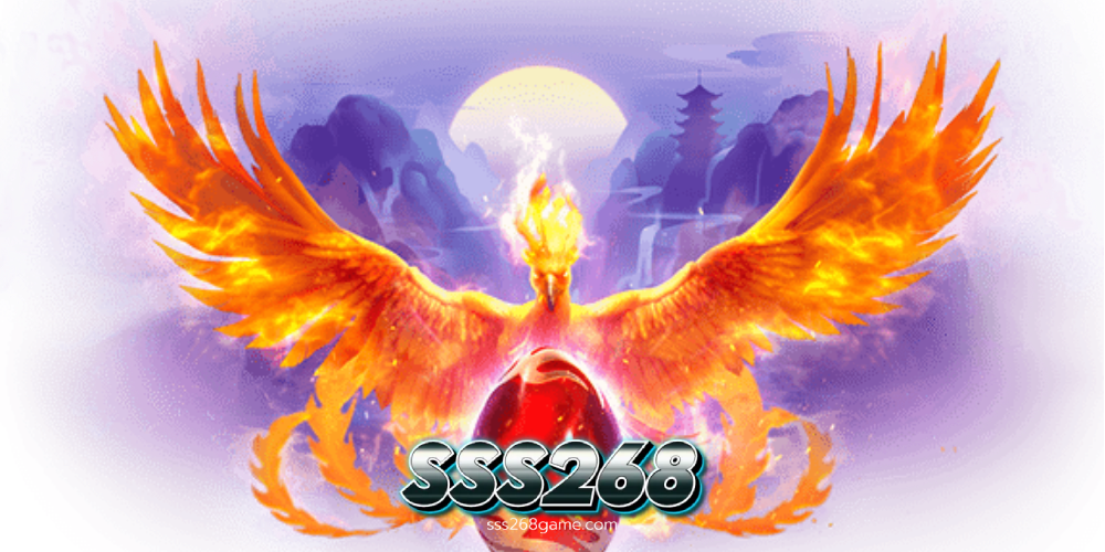 sss268 คาสิโน